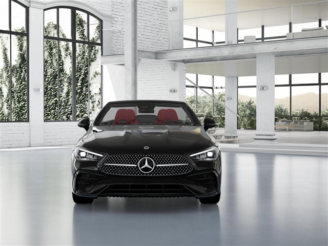 2025 Mercedes-Benz CLE CLE 300 4MATIC