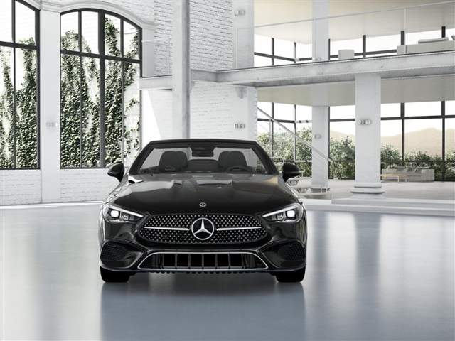 2025 Mercedes-Benz CLE CLE 300 4MATIC