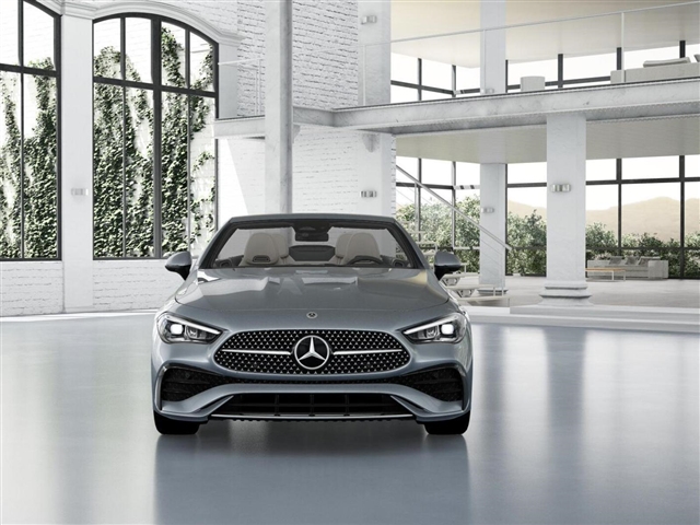 2025 Mercedes-Benz CLE CLE 300 4MATIC