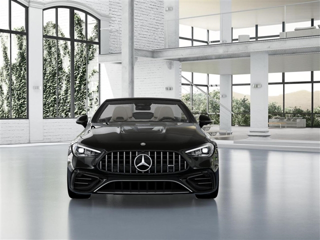 2025 Mercedes-Benz CLE 