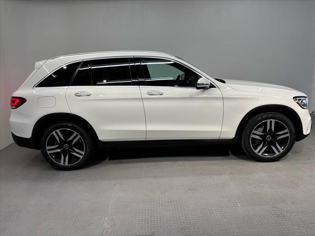 2021 Mercedes-Benz GLC GLC 300