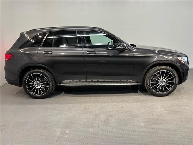 2021 Mercedes-Benz GLC GLC 300