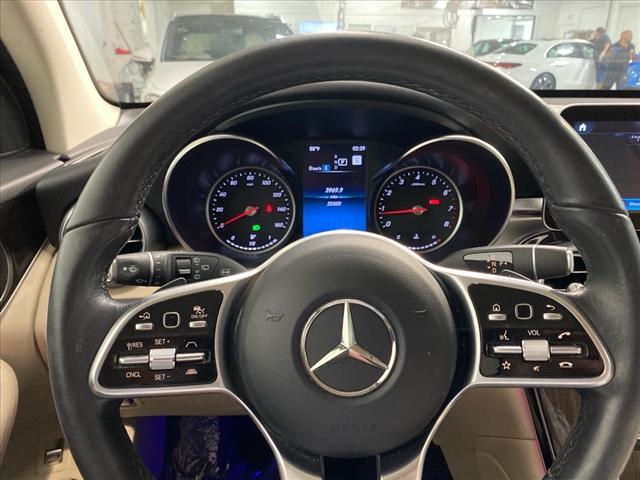2022 Mercedes-Benz GLC GLC 300