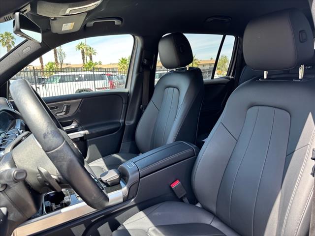 2022 Mercedes-Benz GLB GLB 250