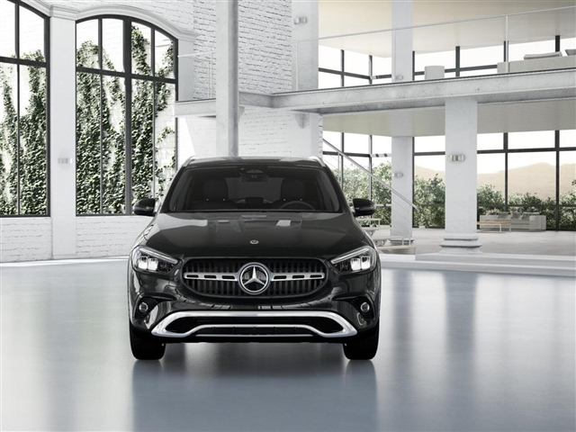 2025 Mercedes-Benz GLA GLA 250