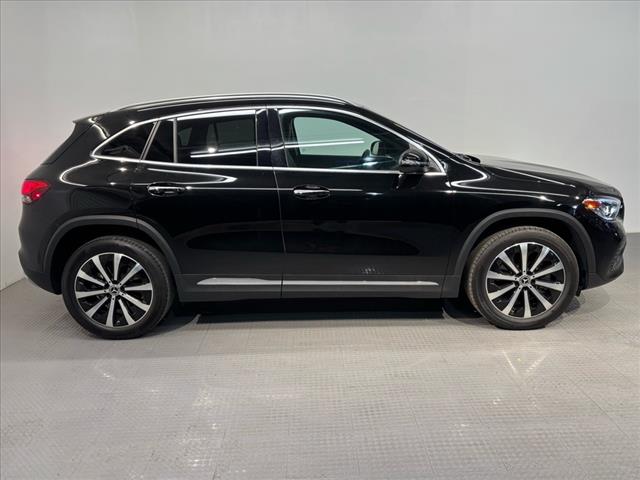 2021 Mercedes-Benz GLA GLA 250 4MATIC