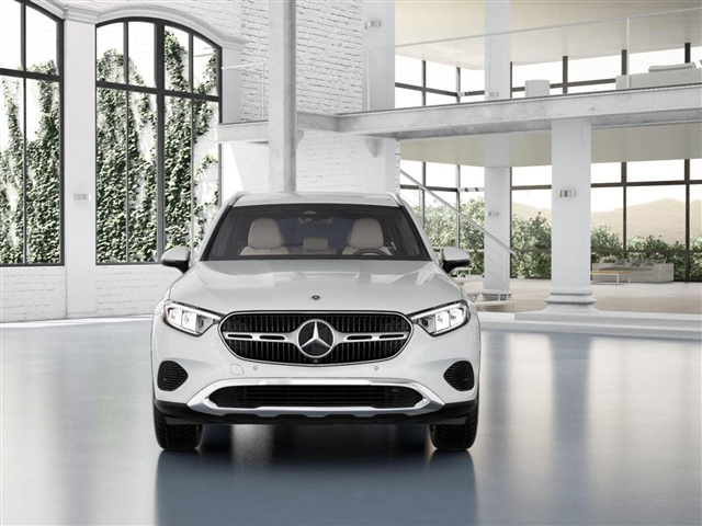 2025 Mercedes-Benz GLC GLC 300