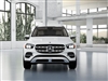 2025 Mercedes-Benz GLE 
