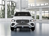 2025 Mercedes-Benz GLE 