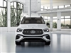 2025 Mercedes-Benz GLE GLE 580 4MATIC