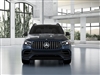 2024 Mercedes-Benz GLE AMG GLE 63 S