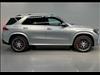 2024 Mercedes-Benz GLE AMG GLE 63 S