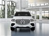 2025 Mercedes-Benz GLS 
