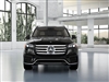 2025 Mercedes-Benz GLS 