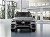 2025 Mercedes-Benz GLS 