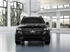 2025 Mercedes-Benz GLS 