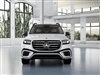2025 Mercedes-Benz GLS GLS 580