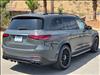 2025 Mercedes-Benz GLS 