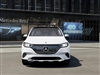 2025 Mercedes-Benz EQE EQE 350+