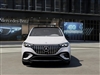 2025 Mercedes-Benz EQE 