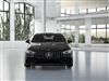 2025 Mercedes-Benz CLA AMG CLA 35