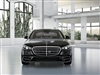 2025 Mercedes-Benz S-Class S 580 4MATIC