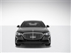 2025 Mercedes-Benz S-Class S 580 4MATIC