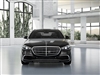 2025 Mercedes-Benz S-Class S 580 4MATIC