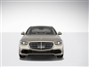 2025 Mercedes-Benz S-Class S 580 4MATIC