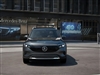 2025 Mercedes-Benz EQB 