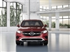 2025 Mercedes-Benz GLC 