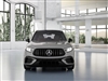 2025 Mercedes-Benz GLC AMG GLC 43