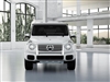 2025 Mercedes-Benz G-Class G 550