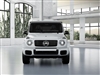 2025 Mercedes-Benz G-Class G 580 w/ EQ Technology