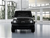 2025 Mercedes-Benz G-Class G 580 w/ EQ Technology
