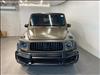 2022 Mercedes-Benz G-Class G 63 AMG