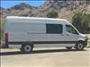 2023 Mercedes-Benz Sprinter 