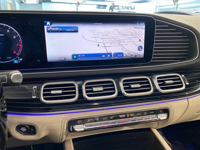 2024 Mercedes-Benz GLE GLE 350 4MATIC