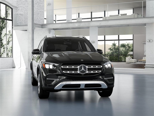 2025 Mercedes-Benz GLE GLE 350 4MATIC