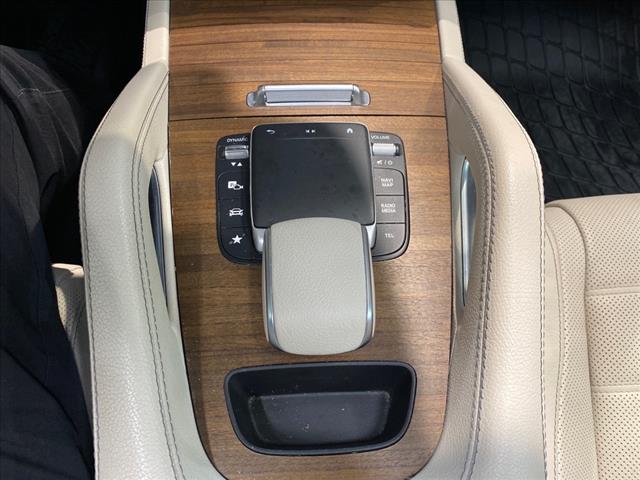 2022 Mercedes-Benz GLE GLE 450 4MATIC