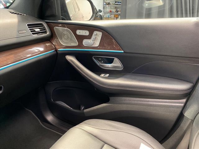 2022 Mercedes-Benz GLS GLS 450