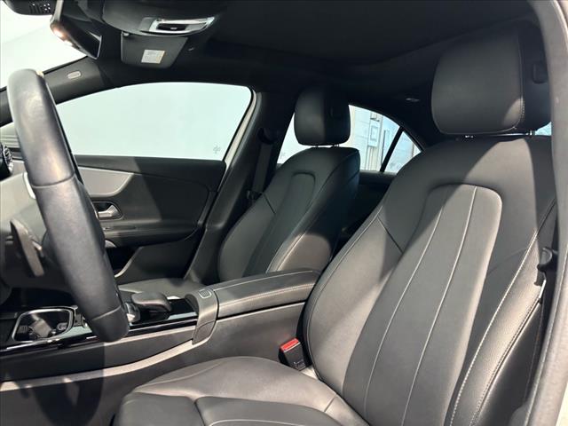 2022 Mercedes-Benz A-Class A 220