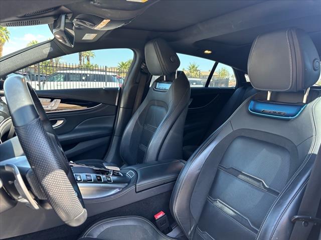 2022 Mercedes-Benz AMG GT 53