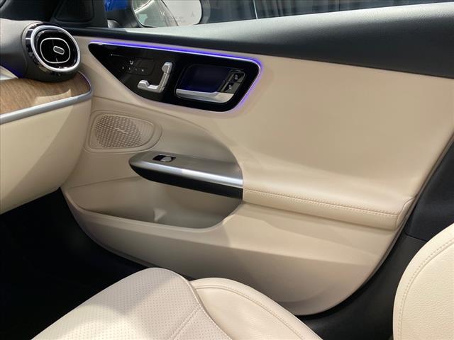 2022 Mercedes-Benz C-Class C 300