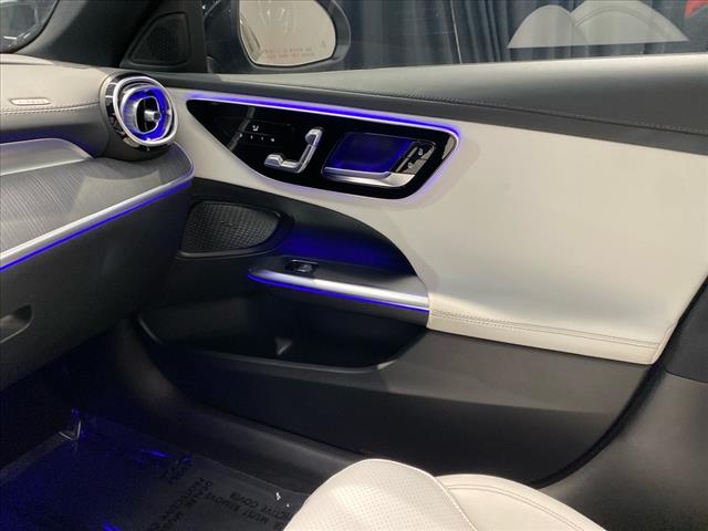 2022 Mercedes-Benz C-Class C 300
