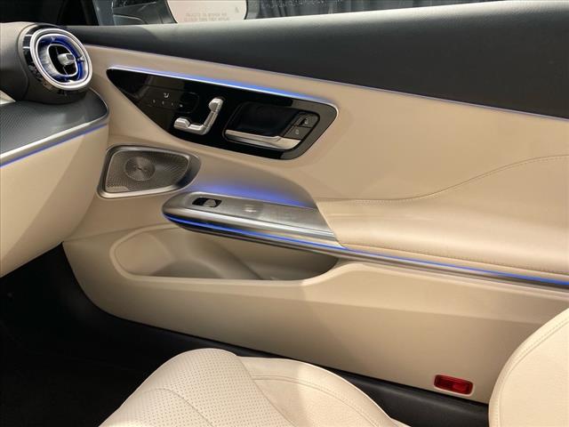 2024 Mercedes-Benz CLE CLE 300 4MATIC