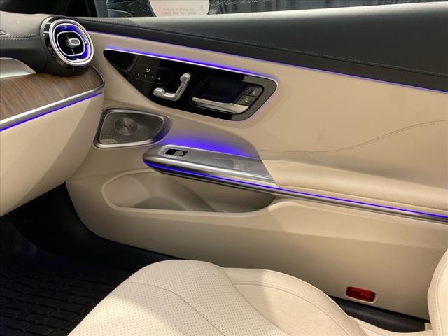 2024 Mercedes-Benz CLE CLE 450 4MATIC