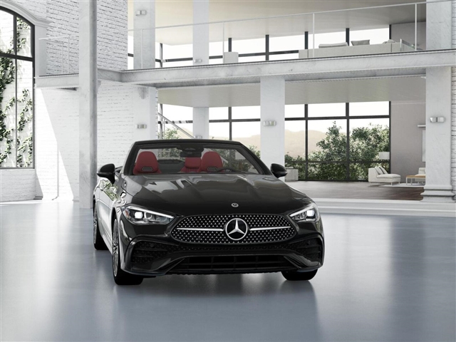 2025 Mercedes-Benz CLE CLE 300 4MATIC
