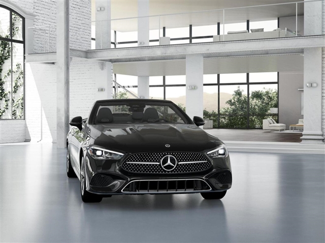 2025 Mercedes-Benz CLE CLE 300 4MATIC