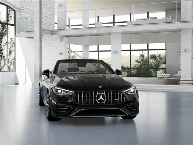 2025 Mercedes-Benz CLE 
